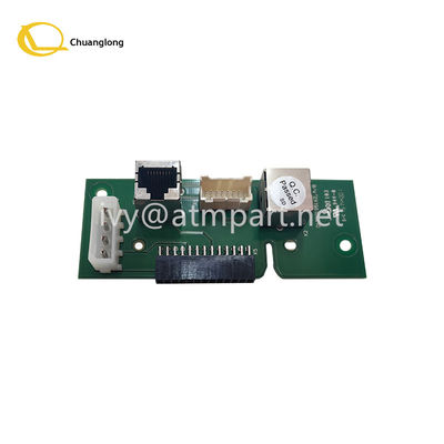 01750195162 1750195162 Wincor Nixdorf Cineo C4060 C4040 VS โมดูล Sub PCB Connector Adapter 01750200435-01 01750195162 1750195162