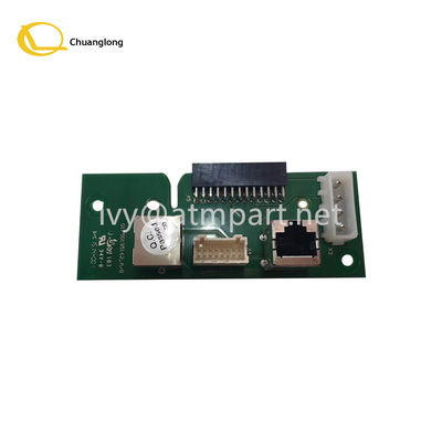 01750195162 1750195162 Wincor Nixdorf Cineo C4060 C4040 VS โมดูล Sub PCB Connector Adapter 01750200435-01 01750195162 1750195162