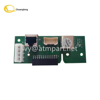 01750195162 1750195162 Wincor Nixdorf Cineo C4060 C4040 VS โมดูล Sub PCB Connector Adapter 01750200435-01 01750195162 1750195162