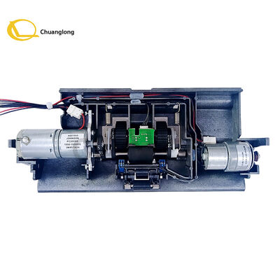 เครื่อง ATM คิโอสก์เงินอะไหล่เครื่อง Glory NMD DeLaRue NMD100 NQ300 Cover Assy Kit A021912