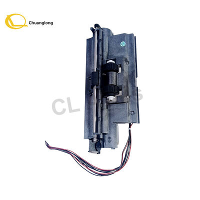 เครื่อง ATM คิโอสก์เงินอะไหล่เครื่อง Glory NMD DeLaRue NMD100 NQ300 Cover Assy Kit A021912
