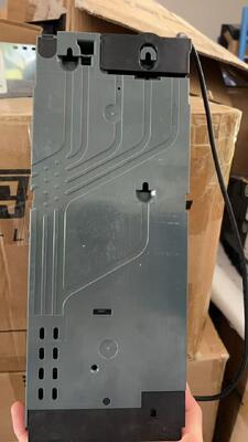 MEI Group Made in Mexico Mei CF 7000 CF 7472 เครื่องเปลี่ยนเหรียญเงิน 794924002 สําหรับเครื่องมือการเงิน ATM