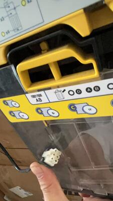 MEI Group Made in Mexico Mei CF 7000 CF 7472 เครื่องเปลี่ยนเหรียญเงิน 794924002 สําหรับเครื่องมือการเงิน ATM