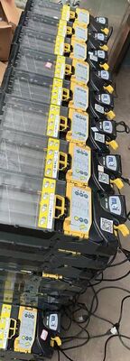 MEI Group Made in Mexico Mei CF 7000 CF 7472 เครื่องเปลี่ยนเหรียญเงิน 794924002 สําหรับเครื่องมือการเงิน ATM