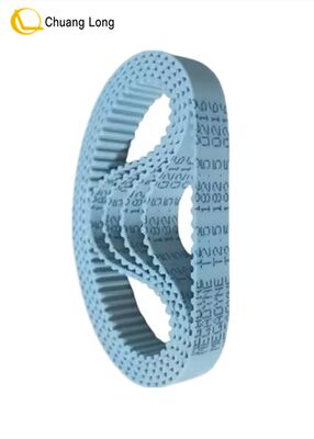 อะไหล่เครื่อง ATM Glory GFS120 GFS100 เครื่องคัดแยกธนบัตร เครื่องนับธนบัตร อะไหล่สายพาน 73x182.5x6mm T2.5 182.5 6mm