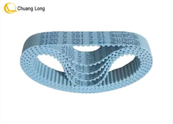 อะไหล่เครื่อง ATM Glory GFS120 GFS100 เครื่องคัดแยกธนบัตร เครื่องนับธนบัตร อะไหล่สายพาน 73x182.5x6mm T2.5 182.5 6mm