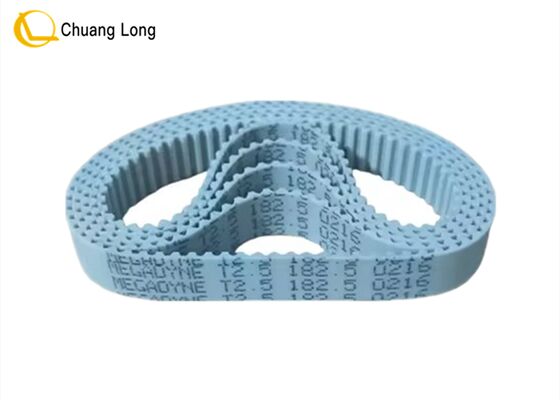 อะไหล่เครื่อง ATM Glory GFS120 GFS100 เครื่องคัดแยกธนบัตร เครื่องนับธนบัตร อะไหล่สายพาน 73x182.5x6mm T2.5 182.5 6mm