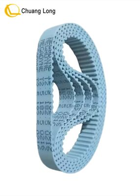 อะไหล่เครื่อง ATM Glory GFS120 GFS100 เครื่องคัดแยกธนบัตร เครื่องนับธนบัตร อะไหล่สายพาน 73x182.5x6mm T2.5 182.5 6mm