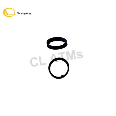 ATMs จีน ซัพพลายเออร์ Yihua 6040W OKI RG7 ถังยางกล่องกล่องเล็ก BCC-00003