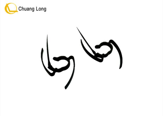 อะไหล่เครื่อง ATM Diebold Nixdorf DN100 DN100D ล้อปัด 1750378687 01750378687