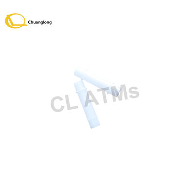 ตู้เอทีเอ็ม ผู้จัดจำหน่ายในประเทศจีน Yihua 6040W OKI RG7 Escrow Tape Top Roller White Roller BCC-00004