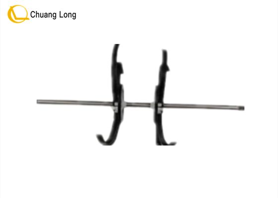 ชิ้นส่วนเครื่อง ATM NCR S2 SNT Stacking Fingers Assy 445-0761208-96 445-0742899 4450742899