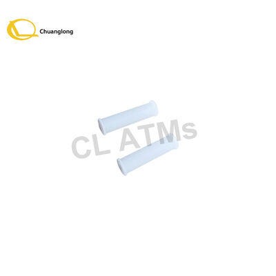 อะไหล่เครื่อง ATM จีน จําหน่าย Yihua 6040W OKI RG7 เทปฝากถอน ขนาดเล็ก รอลเลอร์ขาว รอลเลอร์ BCC-00005