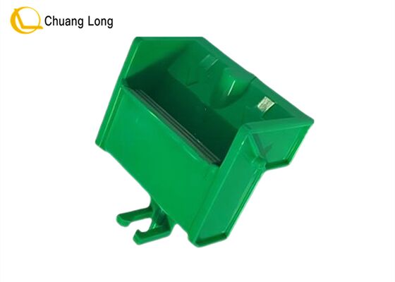 ราคาดี อะไหล่เครื่อง ATM NCR S2 คาเซ็ต คาร์เร่ โพช์ พล็อต กล่องสีเขียว 445-0731033 4450731033 ออนไลน์