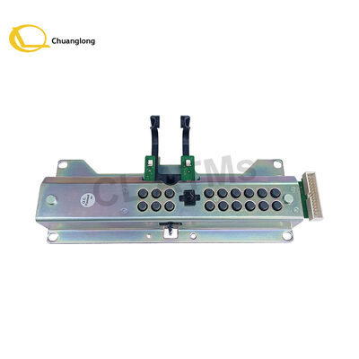 ราคาดี Diebold Nixdorf การธนาคาร แอตแอมอะไหล่ Diebold Opteva AFD ชุดคีย์บอร์ด 49-201101-000A 49201101000A ออนไลน์