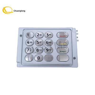 ราคาดี NCR Atleos ATM อะไหล่ NCR EPP 3 อิตาลี ลายคีย์บอร์ด EPP3 ปินแพด 445-0744366 4450744366 ออนไลน์