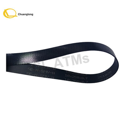 ราคาดี ชิ้นส่วนตู้ ATM Fujitsu F56 เครื่องจ่ายธนบัตรแบบหลายตู้ Presenter Unit สายพานแบน CA82218-0250 250-10-0.7F ออนไลน์