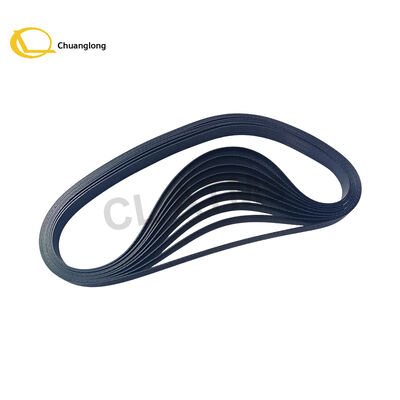 ATM Kiosk Parts Fujitsu F56 Dispenser Multi Cassette Bill Dispensing Unit Pool Unit Flat Belt CA82218-0406 406-10-0.7F