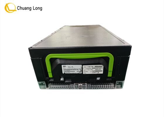 อะไหล่เครื่อง ATM Diebold DN AIC ทั้งหมดใน CASSETTE SECURE 1750305376 01750305376