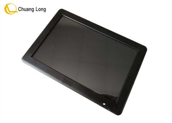 อะไหล่เครื่อง ATM Diebold Nixdorf แผนที่ปฏิบัติการ 10.1 นิ้ว 12V 1750301990 01750301990