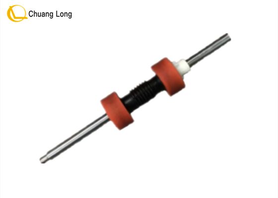 1750291697-46 ชิ้นส่วนเครื่อง ATM Diebold Nixdorf DN RM4 HCT Head Chassis Transport Shaft 01750291697 1750291697