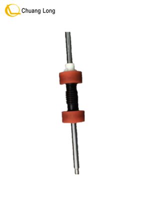 1750291697-46 ชิ้นส่วนเครื่อง ATM Diebold Nixdorf DN RM4 HCT Head Chassis Transport Shaft 01750291697 1750291697