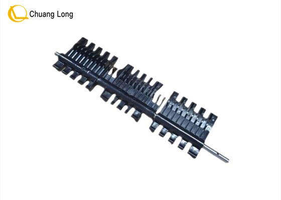 ชิ้นส่วนเครื่อง ATM Diebold Nixdorf DN Series CHT Lower Transport RM4V LT Guide Plate 49-261448-000A 49261448000A