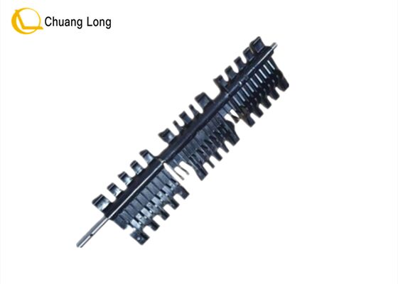 ชิ้นส่วนเครื่อง ATM Diebold Nixdorf DN Series CHT Lower Transport RM4V LT Guide Plate 49-261448-000A 49261448000A