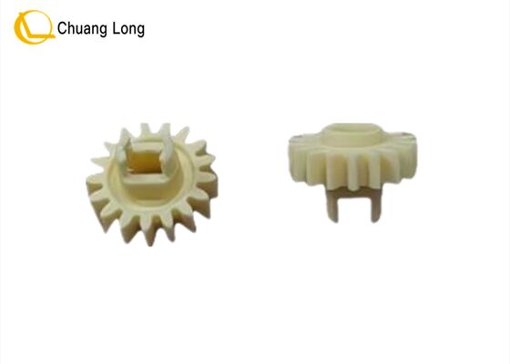 อะไหล่เครื่อง ATM Diebold Nixdorf DN ซีรีส์ RMV4 หน่วยขนส่ง 17T Gear 1750301702-2