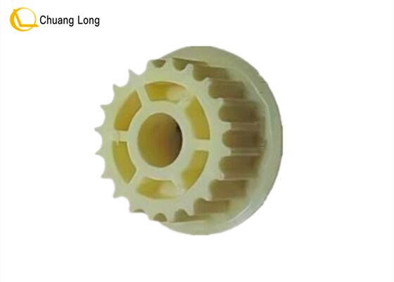 เครื่อง ATM อะไหล่ Diebold Nixdorf DN ซีรีส์ HLT 246 หัว ขนส่งด้านล่าง 20T เกียร์ 1750307726-13