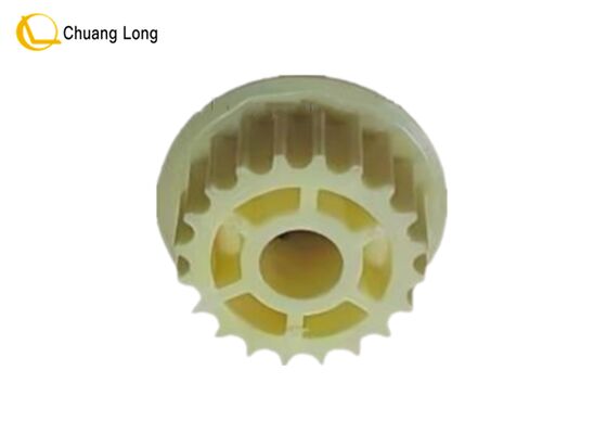 เครื่อง ATM อะไหล่ Diebold Nixdorf DN ซีรีส์ HLT 246 หัว ขนส่งด้านล่าง 20T เกียร์ 1750307726-13