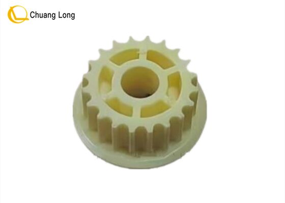 เครื่อง ATM อะไหล่ Diebold Nixdorf DN ซีรีส์ HLT 246 หัว ขนส่งด้านล่าง 20T เกียร์ 1750307726-13