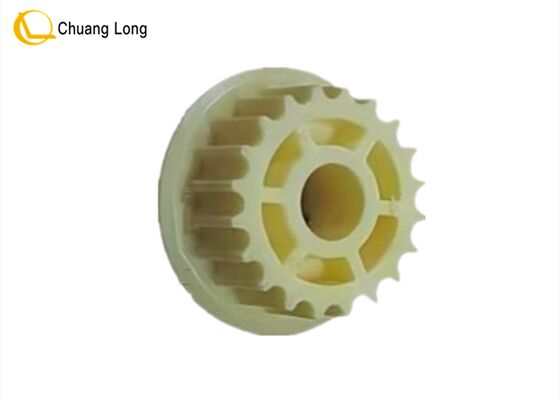 เครื่อง ATM อะไหล่ Diebold Nixdorf DN ซีรีส์ HLT 246 หัว ขนส่งด้านล่าง 20T เกียร์ 1750307726-13