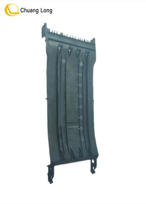 ชิ้นส่วนตู้ ATM Diebold Nixdorf DN Series HLT 246 หัวขนส่งด้านล่าง ฝาครอบด้านล่าง 1750307726-27 1750306930 01750306930