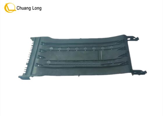 ชิ้นส่วนตู้ ATM Diebold Nixdorf DN Series HLT 246 หัวขนส่งด้านล่าง ฝาครอบด้านล่าง 1750307726-27 1750306930 01750306930