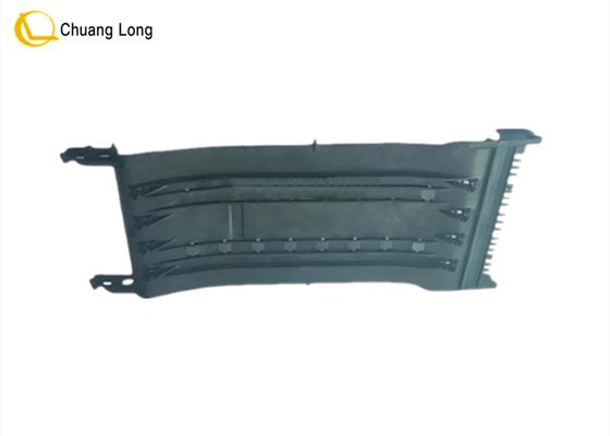 ชิ้นส่วนตู้ ATM Diebold Nixdorf DN Series HLT 246 หัวขนส่งด้านล่าง ฝาครอบด้านล่าง 1750307726-27 1750306930 01750306930