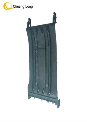 ชิ้นส่วนตู้ ATM Diebold Nixdorf DN Series HLT 246 หัวขนส่งด้านล่าง ฝาครอบด้านล่าง 1750307726-27 1750306930 01750306930