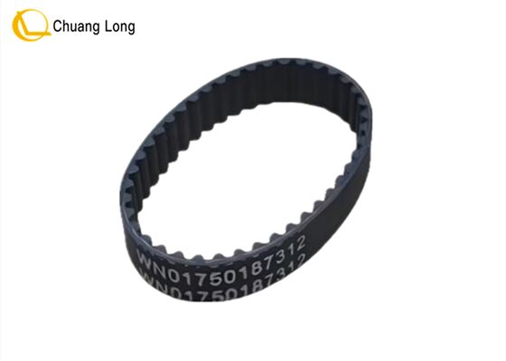 ส่วนเครื่อง ATM Diebold Nixdorf DN ซีรี่ย์ HLT 246 หัว เข็มขัดขนส่งล่าง 1750187312 1750307726-25 01750187312