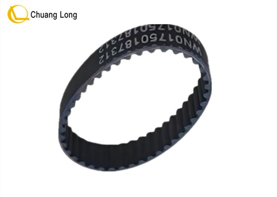 ส่วนเครื่อง ATM Diebold Nixdorf DN ซีรี่ย์ HLT 246 หัว เข็มขัดขนส่งล่าง 1750187312 1750307726-25 01750187312