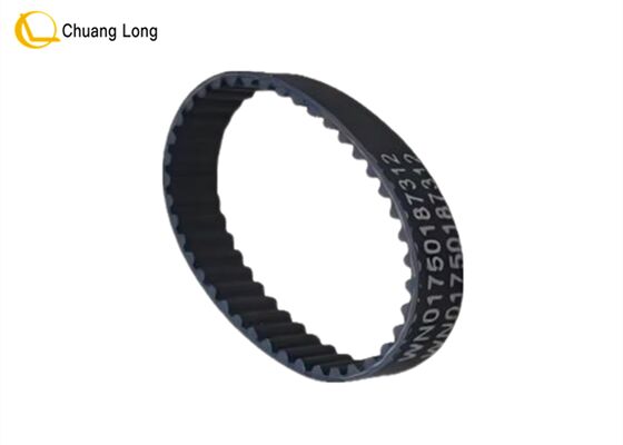 ส่วนเครื่อง ATM Diebold Nixdorf DN ซีรี่ย์ HLT 246 หัว เข็มขัดขนส่งล่าง 1750187312 1750307726-25 01750187312