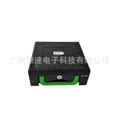 ราคาดี 731000702 ชิ้นส่วนตู้ ATM Hysong Reject Cassette กล่องเงินสด 731000702 ออนไลน์