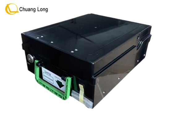อะไหล่เครื่อง ATM Diebold Nixdorf การปฏิเสธบันทึก คาเซ็ต DN ซีรีส์ 150D 00103334001W 00-103334-001W 00103334001Q 00-103334-001Q