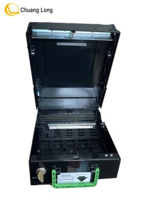 อะไหล่เครื่อง ATM Diebold Nixdorf การปฏิเสธบันทึก คาเซ็ต DN ซีรีส์ 150D 00103334001W 00-103334-001W 00103334001Q 00-103334-001Q