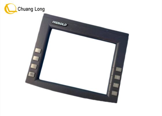 49-200759 เครื่อง ATM อะไหล่เครื่อง Diebold Opteva 15 นิ้ว BEZEL W / FDK 49200759