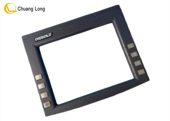 49-200759 เครื่อง ATM อะไหล่เครื่อง Diebold Opteva 15 นิ้ว BEZEL W / FDK 49200759