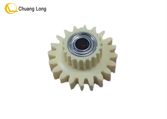 อะไหล่ตู้ ATM Diebold Nixdorf DN Series HLT 246 หัวขนส่งด้านล่าง 20/20T เกียร์ 1750307726-20 1750290512-17