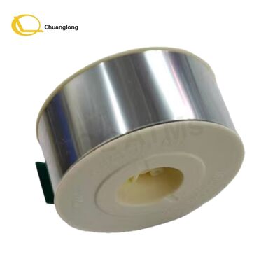 1750136218 & 1750123766 ชุดเทป Escrow (สีดำ/ขาว, C4060) สำหรับโมดูล ATM WINCOR 1750126457 -