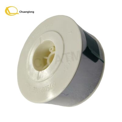 1750136218 & 1750123766 ชุดเทป Escrow (สีดำ/ขาว, C4060) สำหรับโมดูล ATM WINCOR 1750126457 -