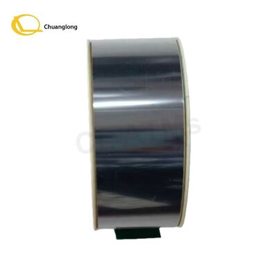 1750136218 & 1750123766 ชุดเทป Escrow (สีดำ/ขาว, C4060) สำหรับโมดูล ATM WINCOR 1750126457 -