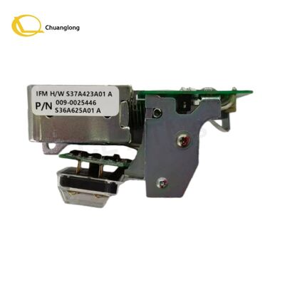 0090025446   บล็อก IC เครื่องอ่านบัตร ATM สำหรับรุ่น NCR 66xx 009-0025446